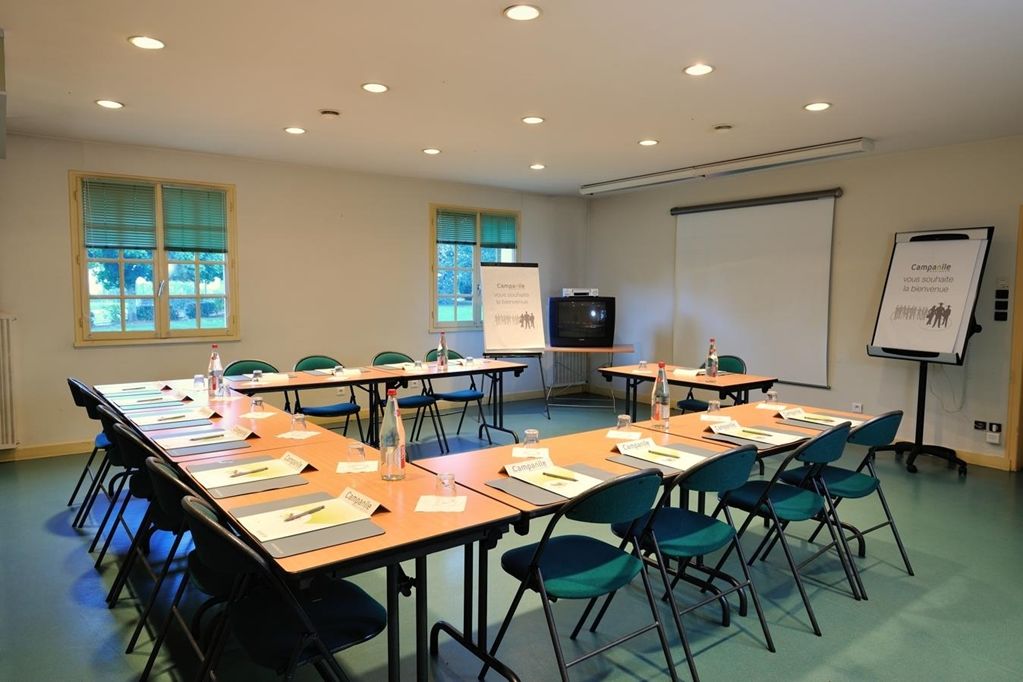 Kyriad Niort - La Creche Faciliteter billede